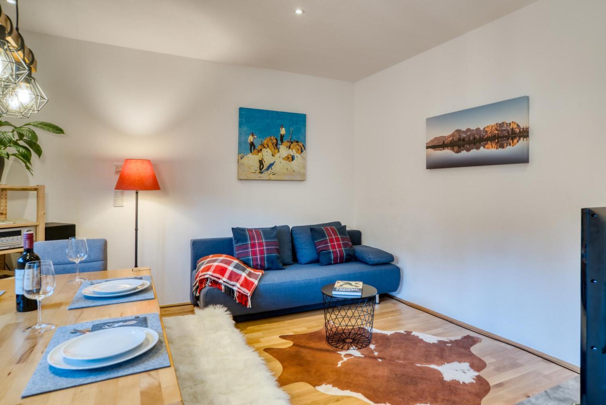 Na-Home Kitzbuehel Streif ภายนอก รูปภาพ